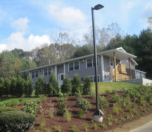 Cady Brook